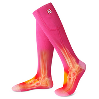 Heated Socks