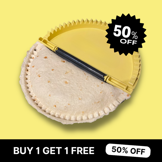 Wrappie™ Easy & Fast Wrap Sealer